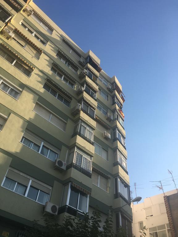אליקאנטה Welcome מראה חיצוני תמונה